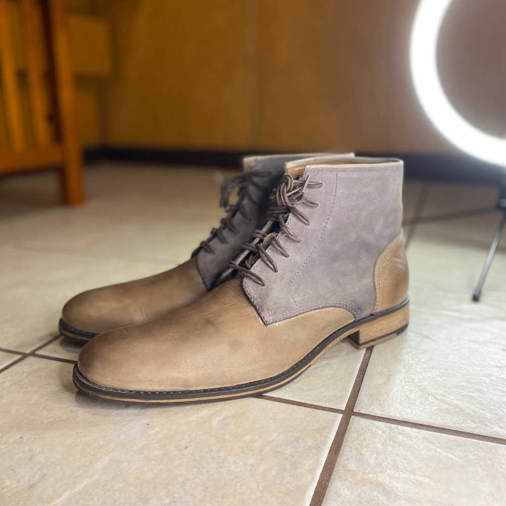Rare marco vicci shoe high tops manix